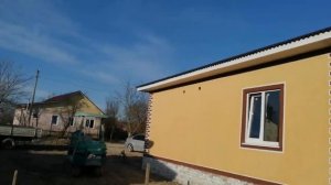 "Дом Со 65" готов к продаже... Станица Анастасиевская.