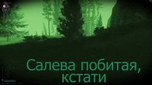 Жесткое П0peвo С Сектантами Закончилось.... / ESCAPE FROM TARKOV