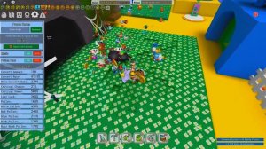 Как усилить прокачку пчёл в Bee Swarm Simulator