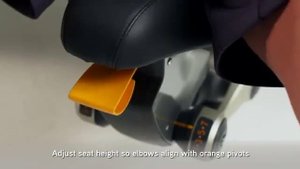 G7 - Независимая бицепс-машина Matrix G7-S40