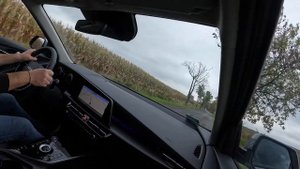 ТЕСТ ДРАЙВ НОВОГО КИА НИРО 2022(1.6 ГДИ 141 Л.С.)ОБЗОР/ДИЗАЙН/ВОЖДЕНИЕ ОТ ПЕРВОГО ЛИЦА