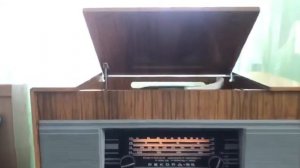 Радиола Рекорд-66