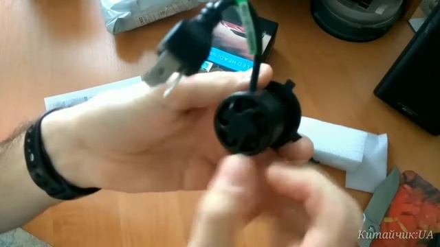 Led Lamp H4 смотреть онлайн