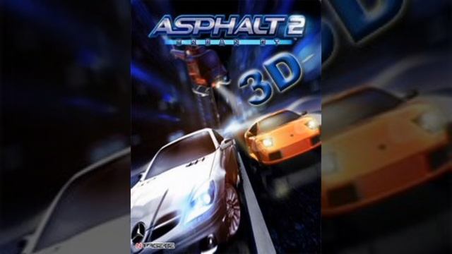 ??????? ?: URBAN GT 3D Symbian OST - Moby - Lift Me Up - main theme (several versions) смотреть онлайн