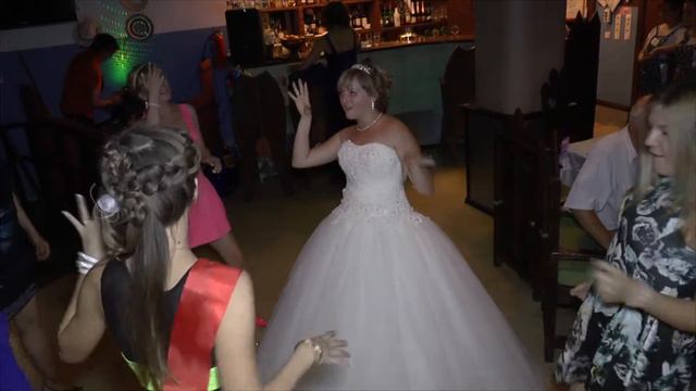 Банкет Наталья Кернасовская смотреть онлайн