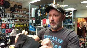 Сноубордическая маска Anon M4 Goggle Toric + Spare Lens + MFI Face Mask - Обзор