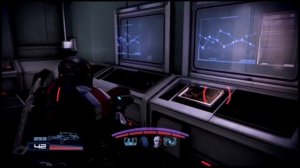 Mass Effect 3 PS3 - Assault on the Illusive Man's Base