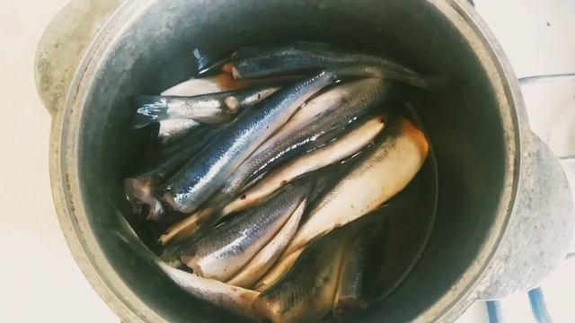 Шпроты в домашних условиях | ПП рецепт | Homemade Sprats | Healthy Food