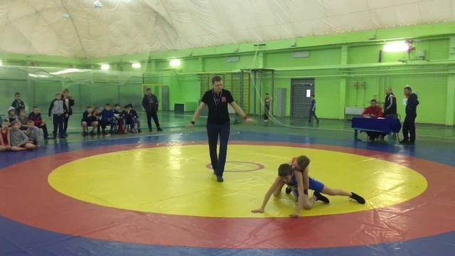 Горовой Дима 38 кг. смотреть онлайн