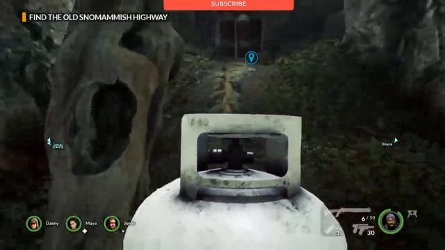 Earthfall Invasion Gameplay (PC Game) смотреть онлайн