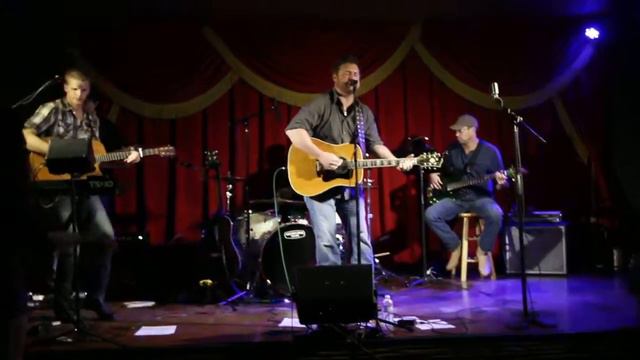 J Michael Harter - live at The Western in Scottsdale, AZ (March 2014) singing "Sugar & Gasoline" смотреть онлайн