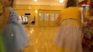 Колыбельная "Идет коза рогатая"