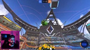 ПОКАЗАЛ НЕРЕАЛЬНЫЙ КИБЕРСПОРТ В КАЛИБРОВКЕ В РОКЕТ ЛИГЕ