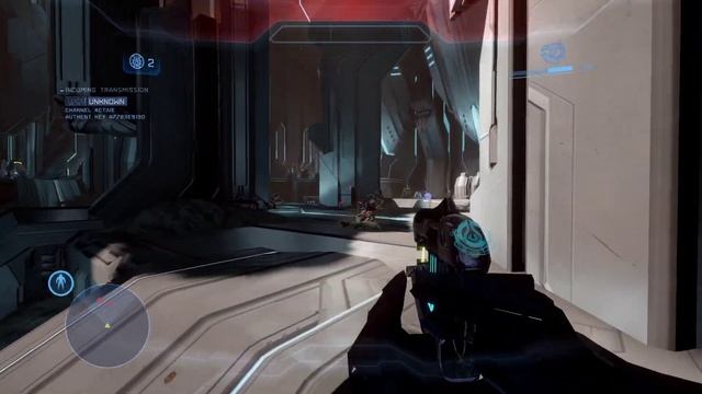 MCC: Halo 4 Campaign Mod - Playable Arbiter смотреть онлайн