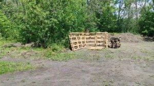 Дубль два, пляж Марченко село Подгоровка