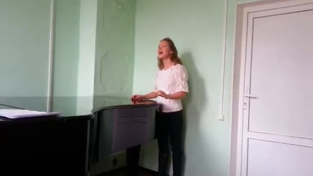 Все стало вокруг..