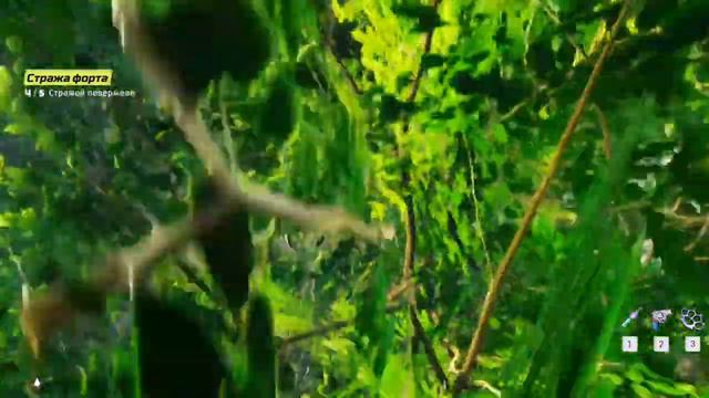 Победила главаря племени Джагни !!! Трудный бой добра и зла !!! Игра биомутант Biomutant !!! смотреть онлайн