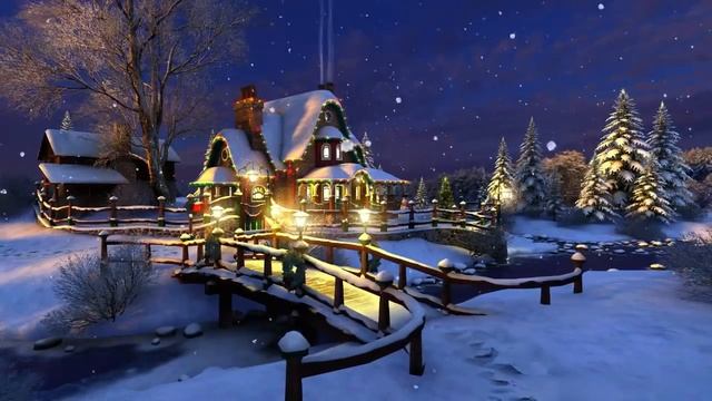 Новый год 2020. Новогодняя сказка для взрослых! Happy New Year 2020! смотреть онлайн