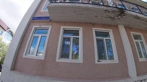 Экскурсии по Салехарду  "Купеческие дома в городе"