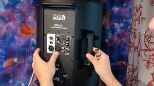 Купил провод для акустики. (26.07.2023 год.)