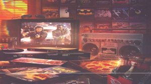 ＢＡＣＫ ＴＯ ＴＨＥ 8０ｓ calm vaporwave ~ ambient dreamwave mix