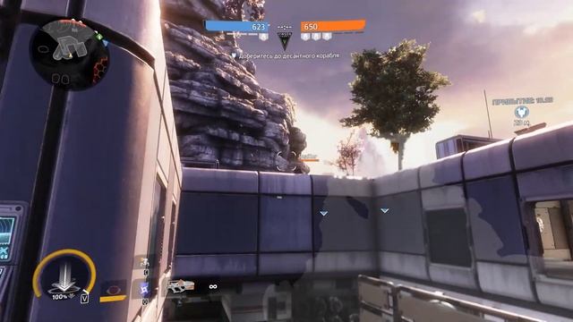 Titanfall 2 - Мультиплеер. ПВП. Подробнейший разбор. смотреть онлайн