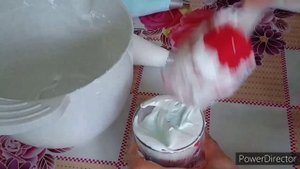 Французская меренга ручным миксером?Безе и меренги на палочках