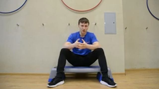 Последних 6 лет (не) тренировок / Last 6 years of (not) training смотреть онлайн