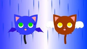 Nyan Cat Animation