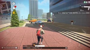 Встретил самого неадекватного GANS на рандоме 1 на 1 Grand Criminal Online. GCO. ГКО. #gco #gconlin