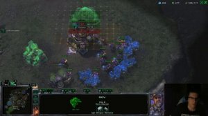 Dismantled by Drops - StarCraft II 2v2 - [Game 46]