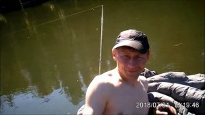 Сплав по Мане