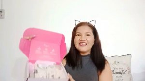 Althea Korea Unboxing Haul  // sheryll frays