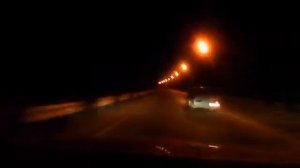 Урайские сотрудники ГИБДД остановили несовершеннолетнего лихача