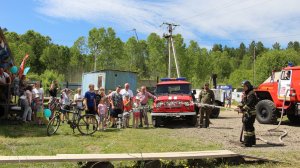 Дачный сезон без дыма: советы эксперта по пожарной безопасности