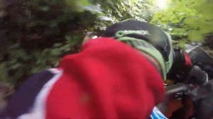 Кайо К2 покатушки по бездорожью