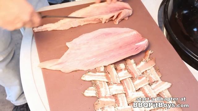 How to Grill Alligator Tenderloin | Recipe смотреть онлайн