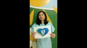 Поздравление с Днем социального работника от коллектива БУ НРКЦСОН
