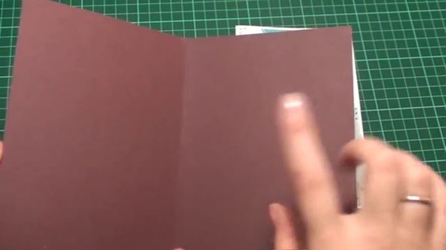 Открытки для именинников октября для проекта "Я-эльф". Скрапбукинг