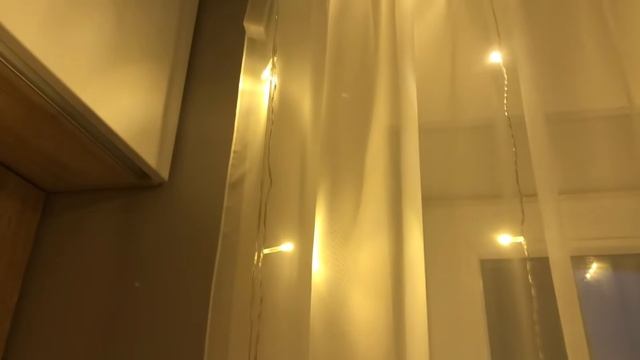 Гирлянда штораГирлянда штора смотреть онлайн