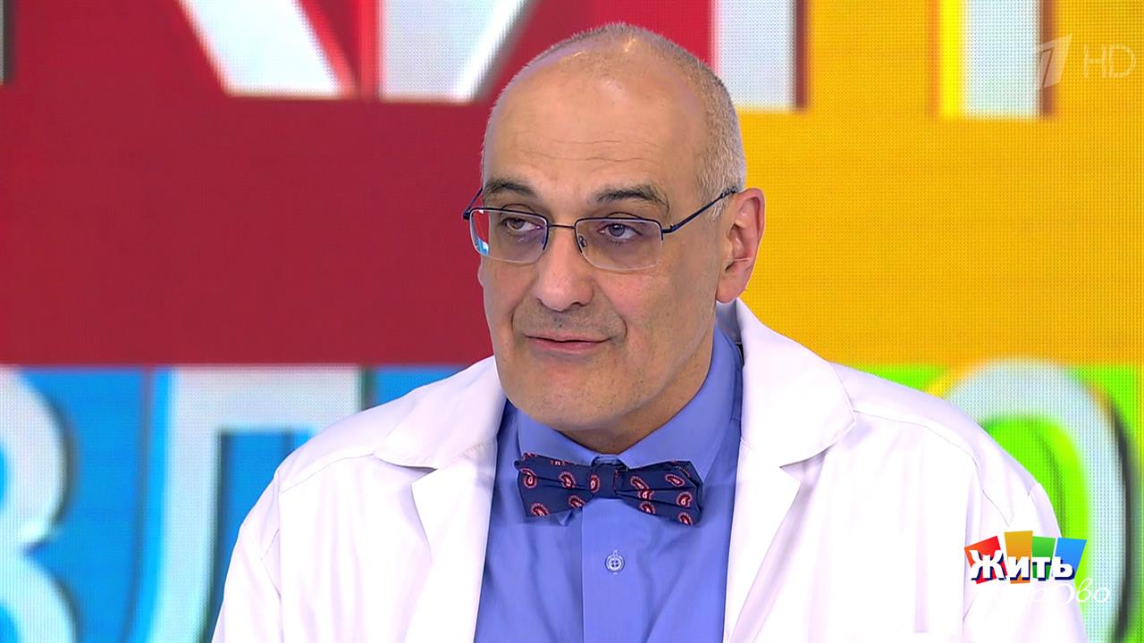 Совет за минуту: непереносимость статинов. Жить здорово! Фрагмент выпуска от 15.03.2019