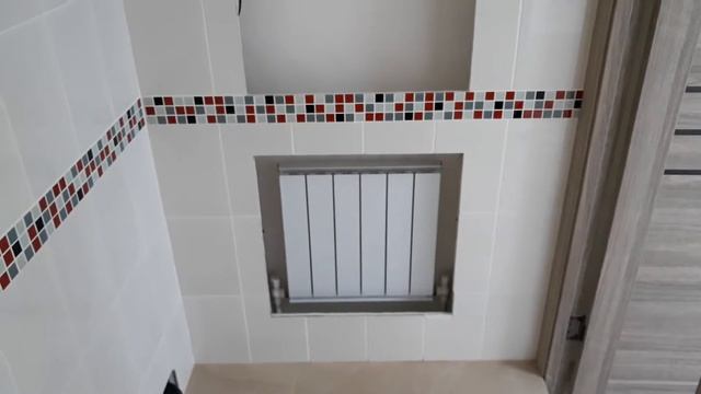 Стена из стеклоблоков часть вторая) смотреть онлайн