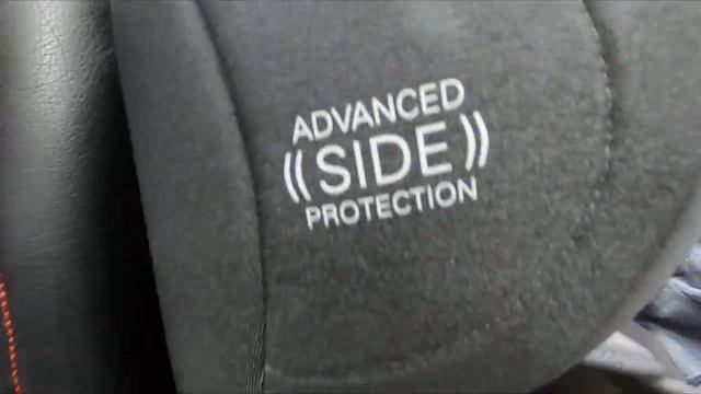 ?ОБЗОР НА АВТОКРЕСЛО ???RECARO YOUNG SPORT HERO 9-36 КГ??? смотреть онлайн