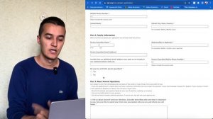 Как пройти 1-й тур? / Бесплатная поездка в США / Camp Rising Sun