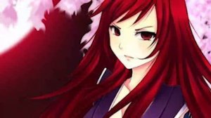 наруто и эрза восстановление мира хвост феи | альтернативный сюжет | все части