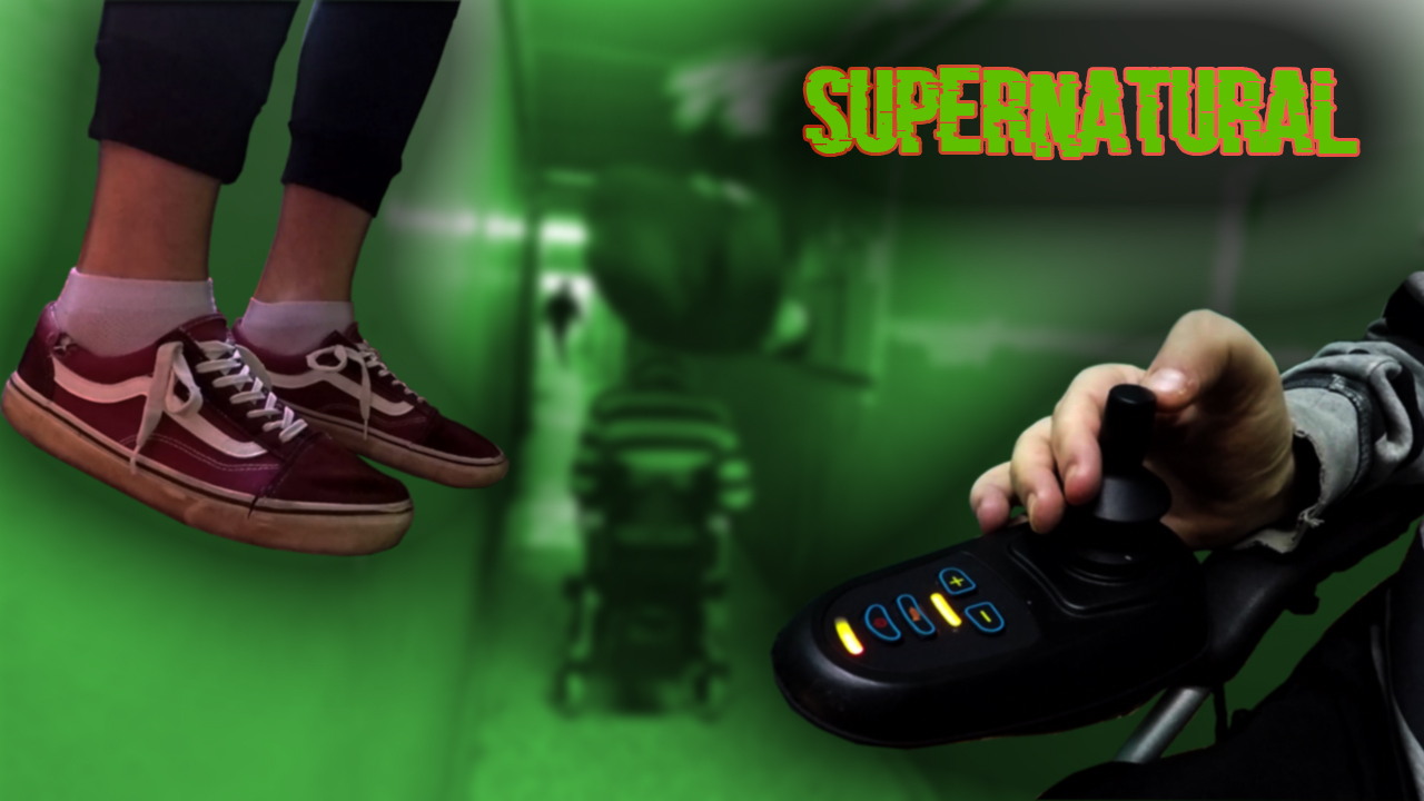 Сверхъестественное | Supernatural