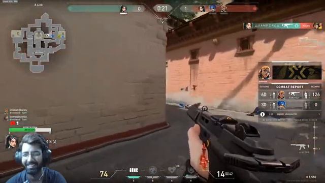 Finally Bronze Rank Per Puch Gaye Hum? смотреть онлайн