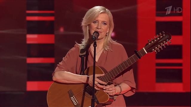 #Голос #Голос8 #TheVoiceRussia#Натальясветлова#мненравитсячтовыбольнынемной НАТАЛЬЯ СВЕТЛОВА ГОЛОС