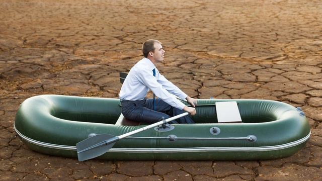 Civilization COULD Collapse but WILL IT? When Will SHTF?
