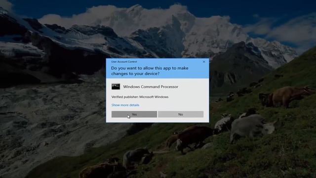 Fix "Microsoft Visual C++ Runtime Library" Error in Windows 10/8/7 - [Solution] смотреть онлайн